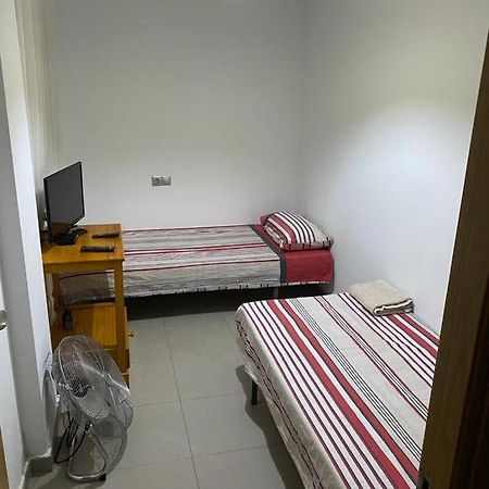 Calido Atico Especial Para Temporadas U Ocasiones Familiares ตอร์เรเวียคา ภายนอก รูปภาพ